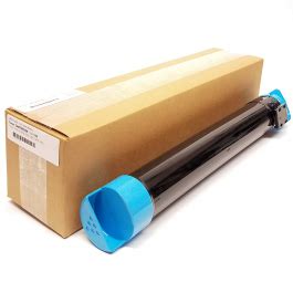 006R01702, Toner Cartridge - Cyan, DMO (New in Plain Box) for Xerox ...