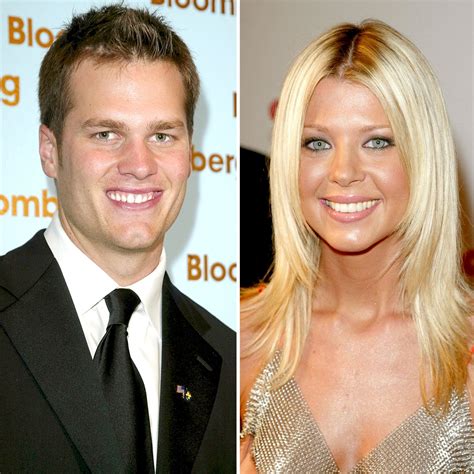 Tom Brady's Complete Dating History: Gisele Bundchen and More | Us Weekly