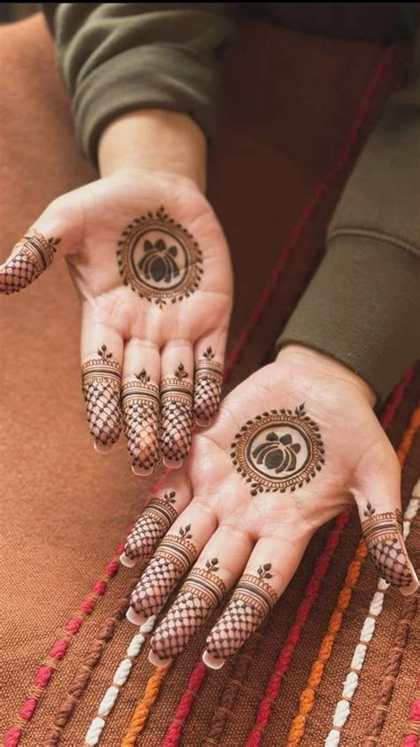 simple easy henna designs  kids simple  easy mehndi designs