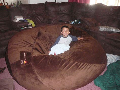 love sac chair 2