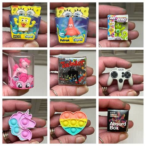 Toy Mini Brands List Wave 2 at Bessie Marvin blog
