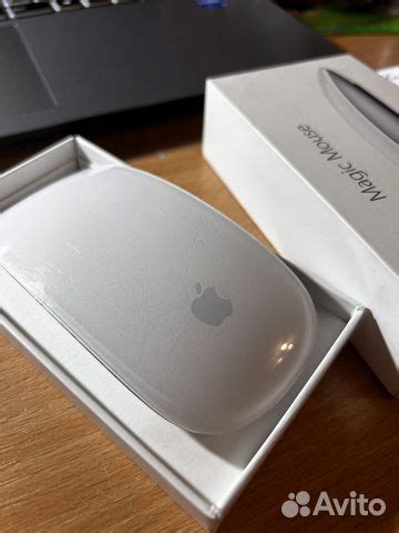 Мышка apple magic mouse 2 купить в Москве | Электроника | Авито