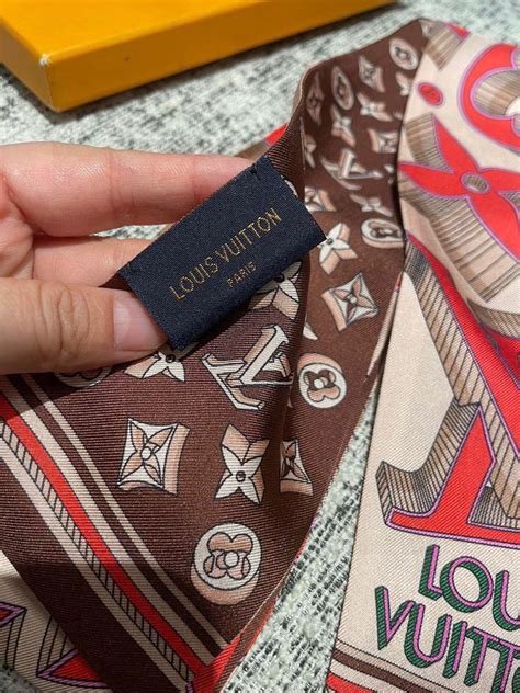 Louis Vuitton Ultimate 3D Bandeau Pink For Women - Vipfasbags