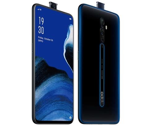Смартфоны OPPO: все модели