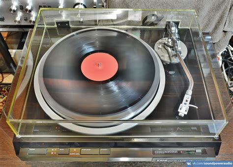 Проигрыватель винила Trio KP-800 - Виниловые проигрыватели - SoundEX ...