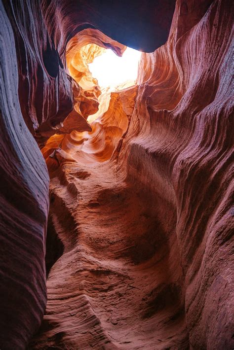 Visiting Antelope Canyon X: Everything You Need to Know