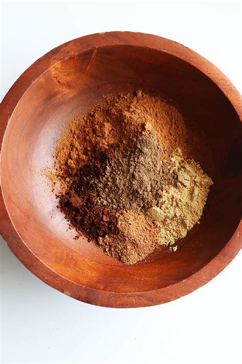 Homemade Pumpkin Pie Spice Recipe