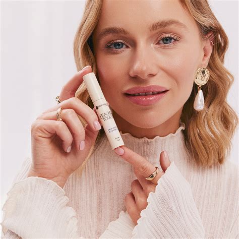 BELL HYPOALLERGENIC x PEACHEE TOUCH BROW GEL - bell.com.pl