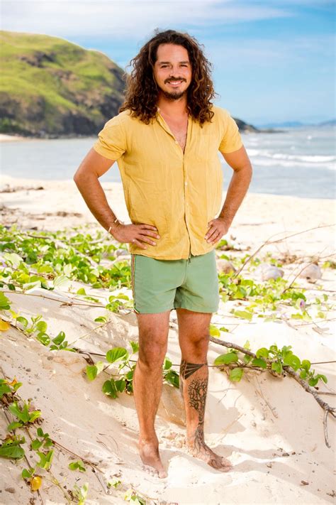 Ozzy Lusth | Survivor Wiki | Fandom