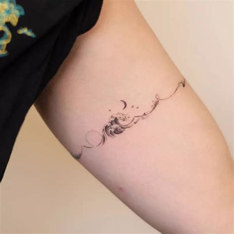 ocean tattoo ideas  women infoupdateorg