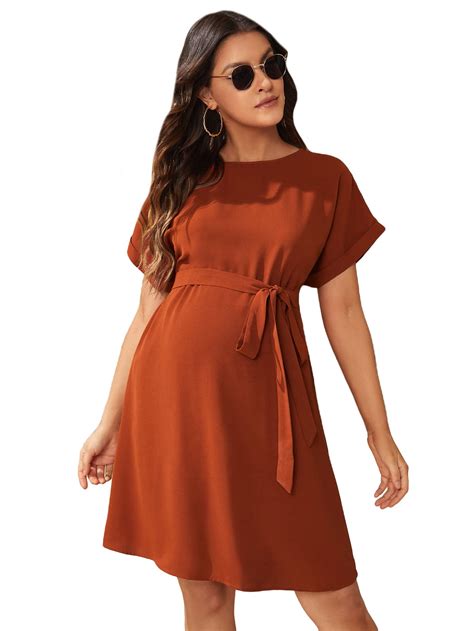 maternity dresses work 8