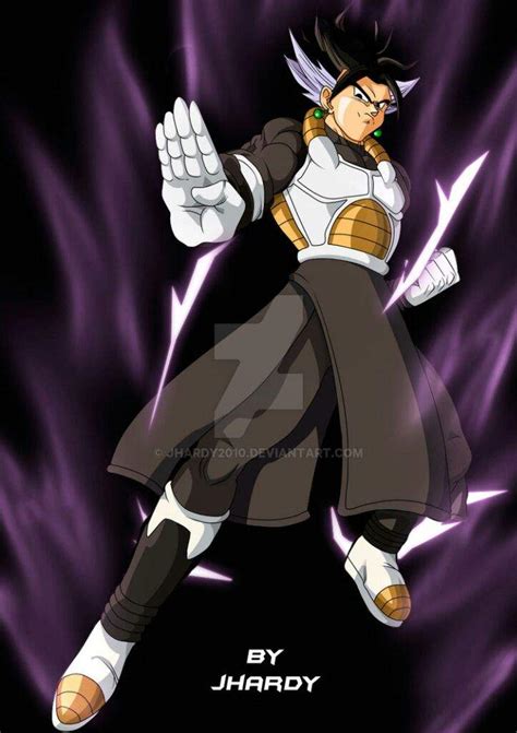 Vegenks | DragonBallZ Amino