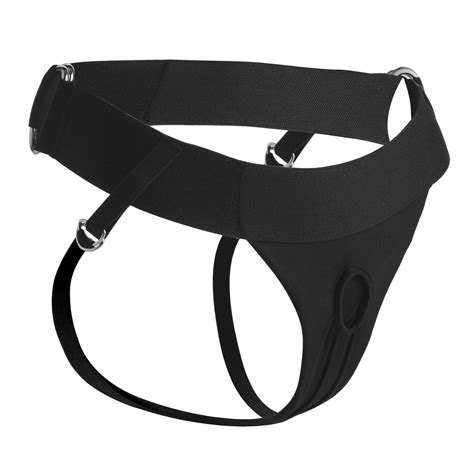 Avalon Jock Style Strap On Harness | AdultToyStore.com.au | Afterpay