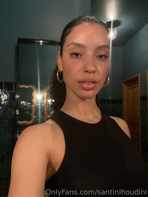 santinihoudini Leaks 2025 | Thotstash