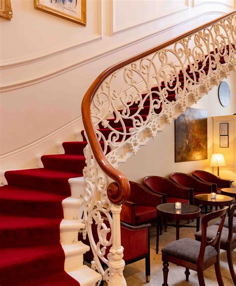 Ognisko Restaurant | London