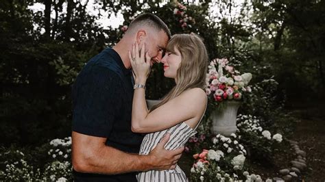 Taylor Swift, Travis Kelce engagement reactions: Celebrities, NFL stars