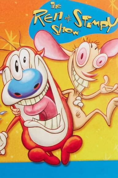 The Ren and Stimpy Show | Movieweb