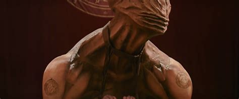 Image - Silent Hill Revelation Valtiel Tattoos.png | Silent Hill Wiki ...