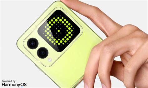 huawei nova flip phone   memory versions hu