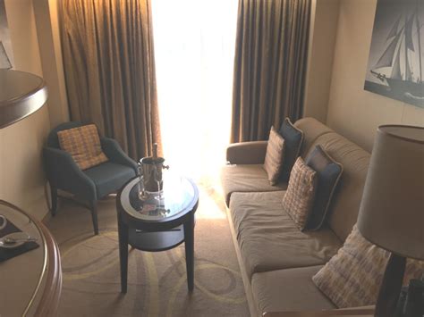 Azura Cabin D216