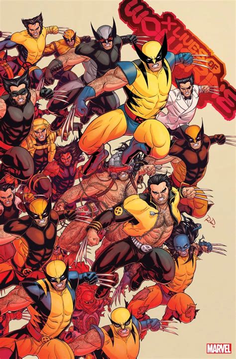 characters  wolverine tv tropes