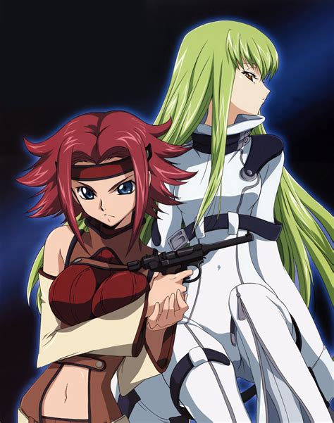CODE GEASS: Hangyaku no Lelouch (Code Geass: Lelouch Of The Rebellion