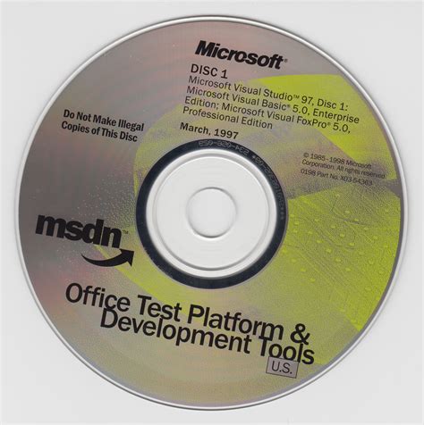 Msdn Subscriber Downloads 6