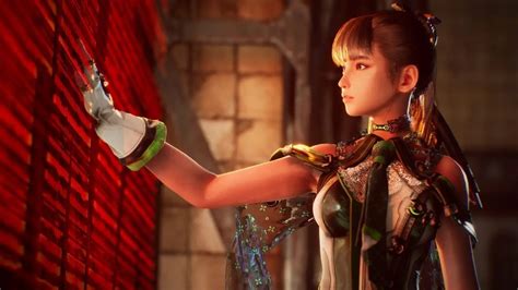 Stellar Blade: Everything We Know - Gaming.net