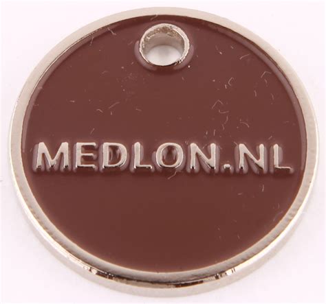 Medlon - Winkelwagenmunt.nl