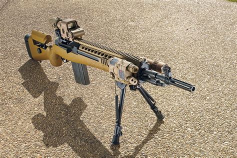 Top 3 Best Bipod For M1A Reviewed: Grab The Right One