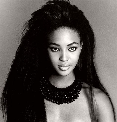 17 Best images about NAOMI CAMPBELL on Pinterest | Steven meisel, Cindy ...