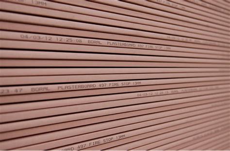 Firestop® – Burns Ceilings & Building Supplies