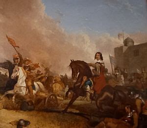 Siege of Colchester Facts for Kids