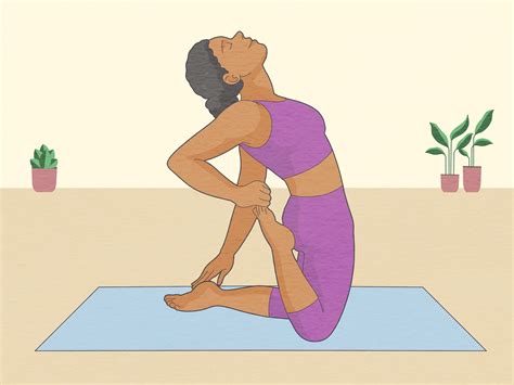 4 Ways to Improve Your Posture - wikiHow