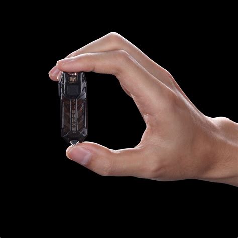 Nitecore TUBE