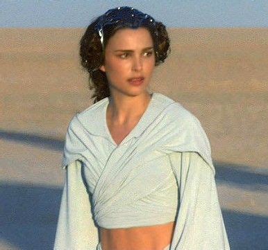 Padme amidala☾ | Star wars awesome, Star wars padme, Star wars film