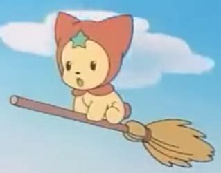 Nemurin - Sanrio Wiki