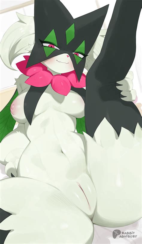 Rule 34 - absurd res anthro ass bedding bedding background blush