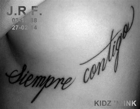 Siempre Contigo by Sharucka on DeviantArt