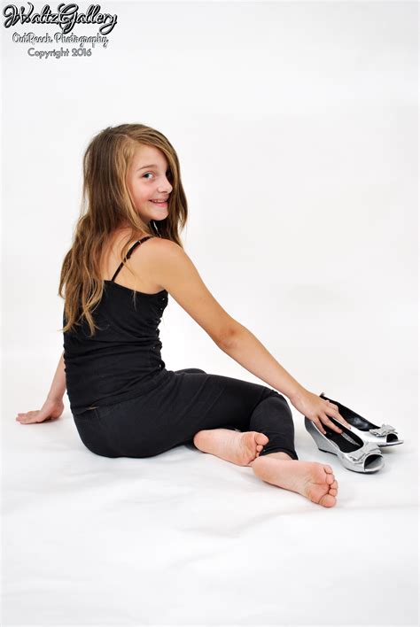 Young Model, Natasha :: Behance