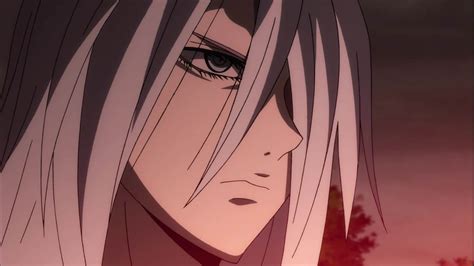Nura: Rise of the Yokai Clan - Demon Capital｜Episode 17｜Anime