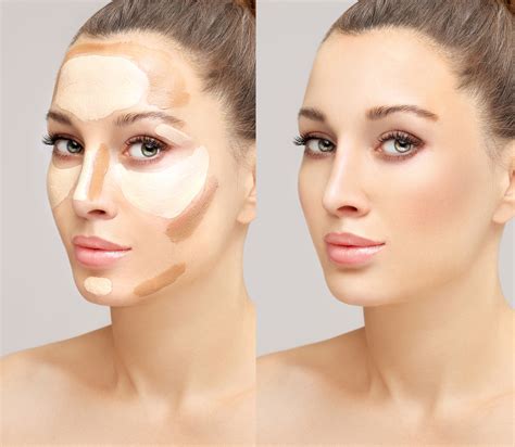 So verwenden Sie Concealer: Wo und wie man ihn aufträgt, Make-up-Fehler