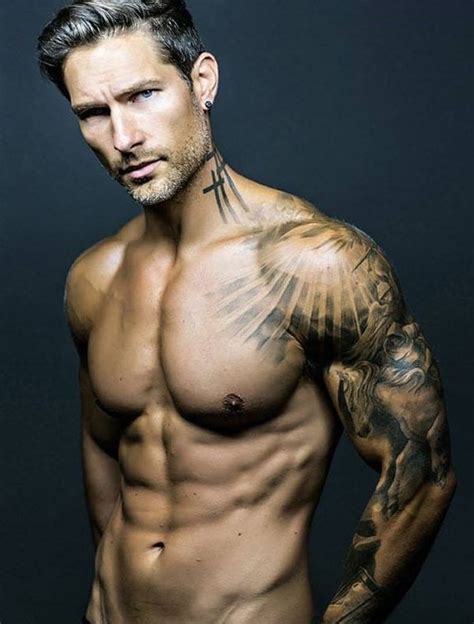 Tattoos For Men - An Ultimate Guide 2021 (500 Best Design Ideas)