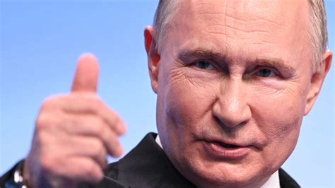 Putin kurbelt Wirtschaft mit ungewöhnlichen Mitteln an: Für Krieg mit Nato?