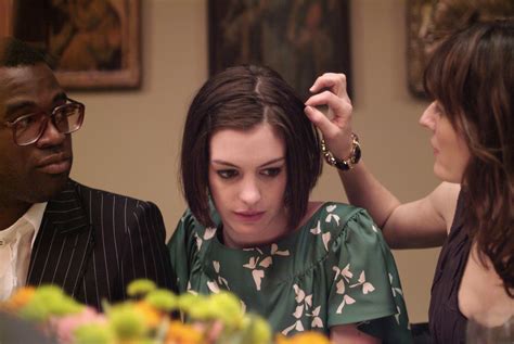 Best Anne Hathaway Movies and Performances, Ranked