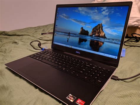 Benchmarks Korean Mechrevo Jiaolong 15" 4800H + RTX2060 [aka RP-15 ...