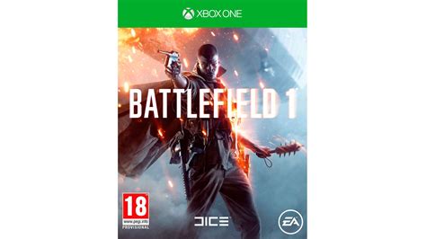 Battlefield 1 игра для Xbox One купить в Москве в интернет-магазине по ...