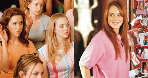 You Can't Sit With Us: The 10 Best Characters In Mean Girls, Ranked