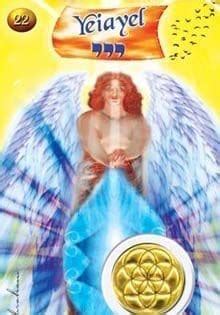 YEIAYEL – Portail de l'Essence-ciel