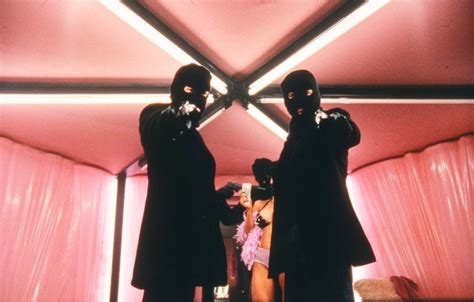 Фото: Святые из Бундока / Кадр из фильма «Святые из Бундока» (1999 ...